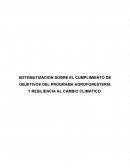 Sistematizacion de proyectos