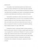 Infraestructura Portuaria