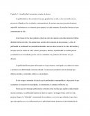 Capítulo 1. La publicidad: mecanismo creador de deseos