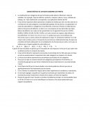 LAS CARACTERÍSTICA DE UN BUEN DIAGRAMA DE PARETO