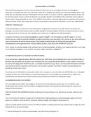 Homosexualidad y Homofobia