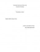 PERSPECTIVA DE GENERO