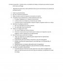 Plantilla certificado laboral