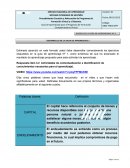 Como se da el Estado de Resultados