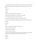 PRUEBA DE CIENCIAS NATURALES SEGUNDO BASICO