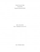 Aplicaciones contemporáneas de la psicología El diagnóstico “Whipple”