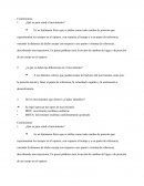 Conclusiones lab fisica practica 1