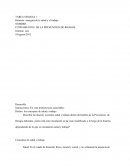 FUNDAMENTOS DE LA PREVENCION DE RIESGOS. Conceptos de salud y trabajo