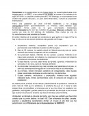 Arquitectura historica de Amsterdam