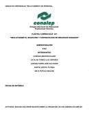 RECLUTAMIENTO, SELECCIÓN Y CONTRATACIÓN DE RECURSOS HUMANOS