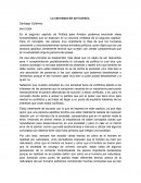 RESEÑA POLÍTICA PARA AMADOR 1