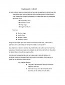 Pasiones Explotación