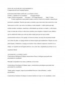 DATOS DE IDENTIFICACIÓN DE LA CONSULTANTE