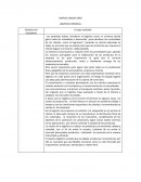 ENSAYO ACTUAL DE LA LOGISTICA RESUMEN