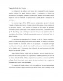 Topografía medieval españa