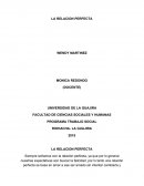 Analisis historico del trabajo social