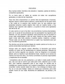 COMO SE DA EL DISCURSO DE GRADUCACION