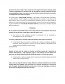 La docencia es como un viaje en tren