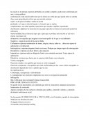 La oración es la mínima expresión del habla con sentido completo. puede estar conformada por una o varias palabras.