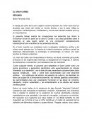 El GRAN CARIBE GESTIÓN RESUMEN