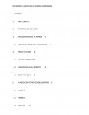 DEFINICION Y PLANIFICACION DE EMPRESA EXPORTADORA INTRODUCCIÓN