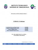 Cuadro comparativo invstigacion de operaciones