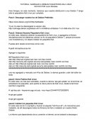 Libro de trucos de debian