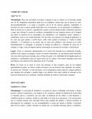 Actividades de cultura ciudadana