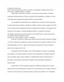 Balance vida trabajo