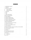 La Empresa PIL Tarija