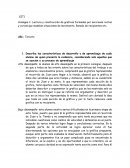 Lectura y construccion de graficas