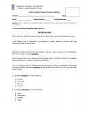 Cuales son las mjejores Cualidades del sonido: INTRODUCCION