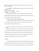 Evolución Historica de la teoria economica