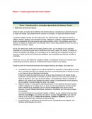 Tema 1. Introducción y conceptos generales del derecho. Parte I