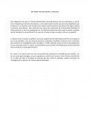 No habra vacuna contra la malaria