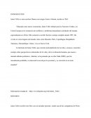 La literatura de Janne Teller