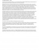 EL HOMBRE ORQUESTA - PIXAR