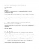 La educación secundaria y los retos de la formación de profesores de Olac Fuentes Molinar
