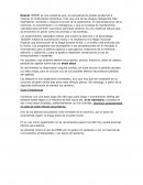 Drogas inteligentes - Deanol