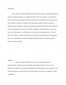 Caracterizacion caso de juan