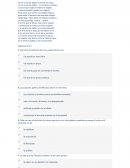 PRUEBA LECTURA CRITICA La Caricia Pérdida