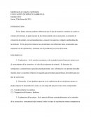 Identificación de Aspectos Ambientales