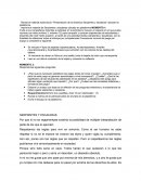 Presentación de la dinámica Serpientes y escaleras