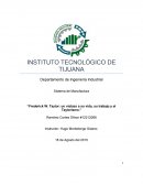 Biografia de Frederic W. Taylor