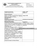 Ejecución eficiente de los subsistemas del área de gestión del talento humano en las diferentes organizaciones del sector mobiliario