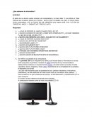 QUE SABEMOS DE INFORMATICA