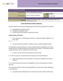 PAUTA ENTREVISTA RIESGOS LABORALES Identifica la prevención de riesgos y enfermedades profesionales desde el rol del Administrador de RR.HH.