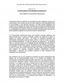 Comunicación