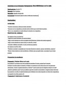 SECUENCIA DE ACTIVIDADES PERMANENTES: Una biblioteca en la sala