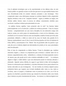 Con el adelanto tecnológico que se ha experimentado en los últimos años